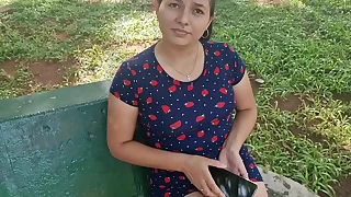 I lady-love a young stranger spontaneously